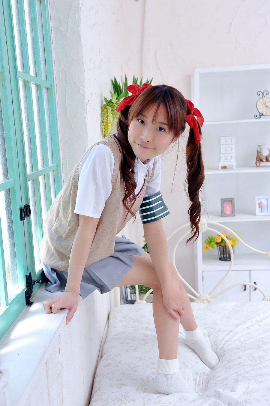 [Cosplay] 2013.05.15 To Aru Kagaku No Railgun